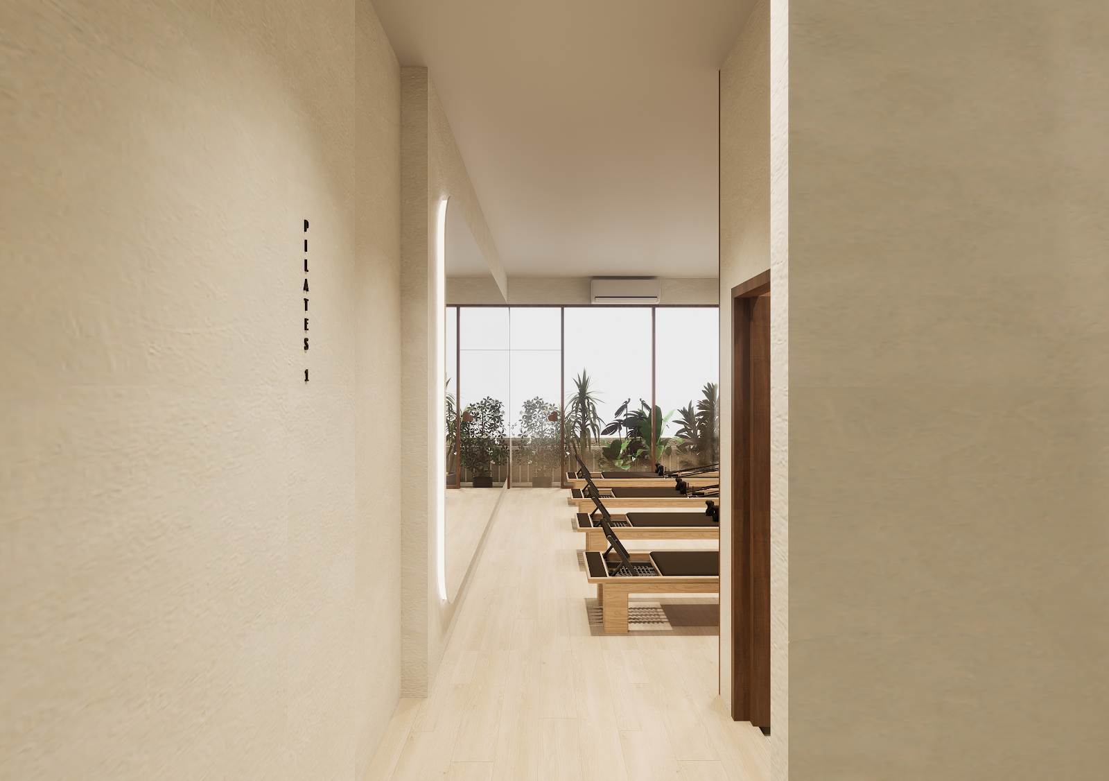 Libi Pilates&Yoga Chiang Mai photo 9