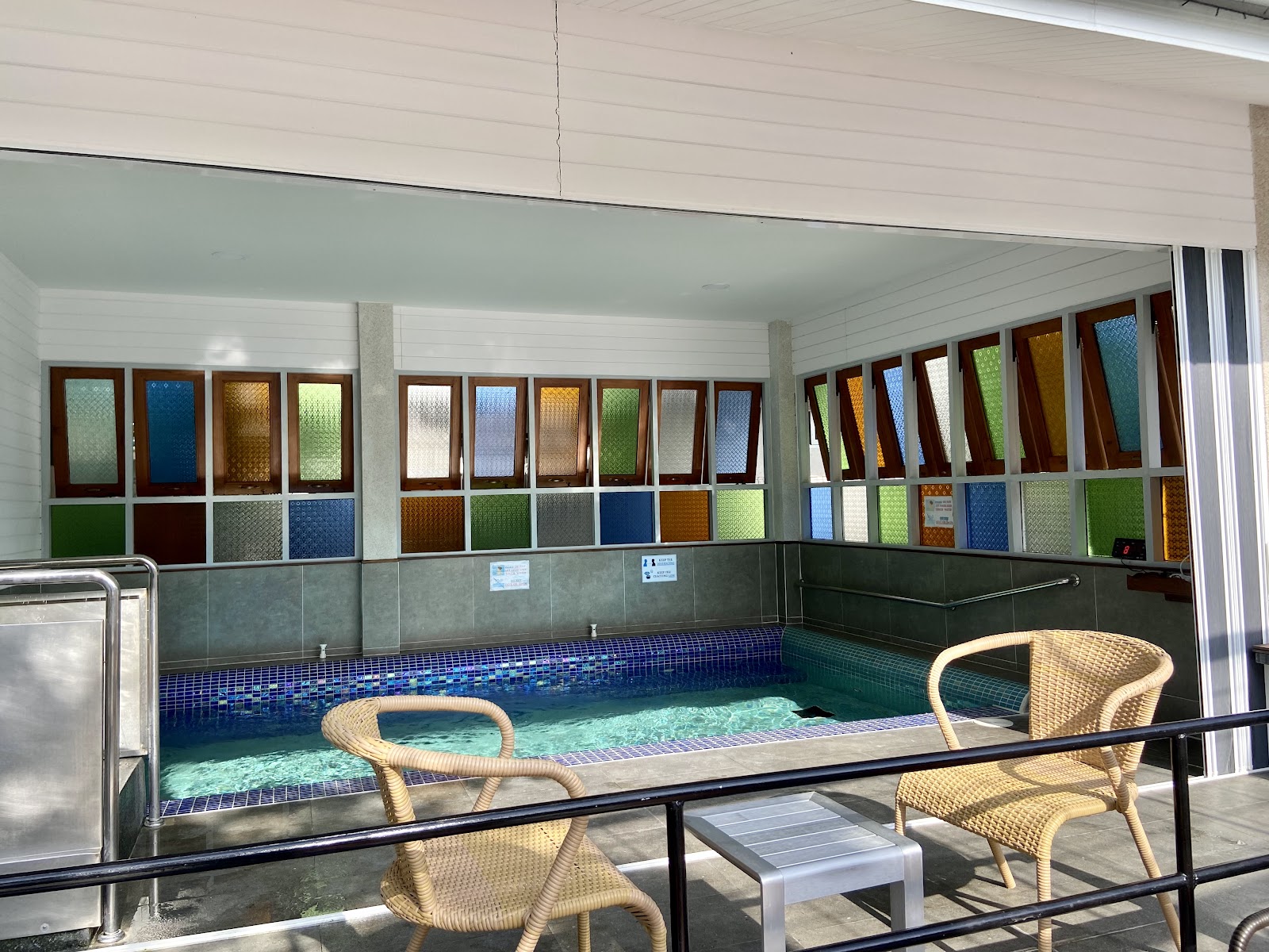 Looper Swimming Pool photo 4