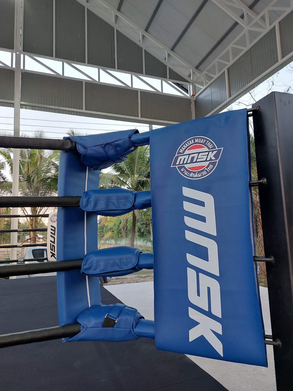 Manasak Muay Thai Gym photo 8