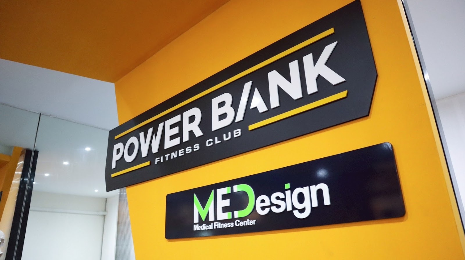 MDS - MEDesign ฟิตเนสกายภาพกระดูกและข้อ เชียงใหม่ photo 7