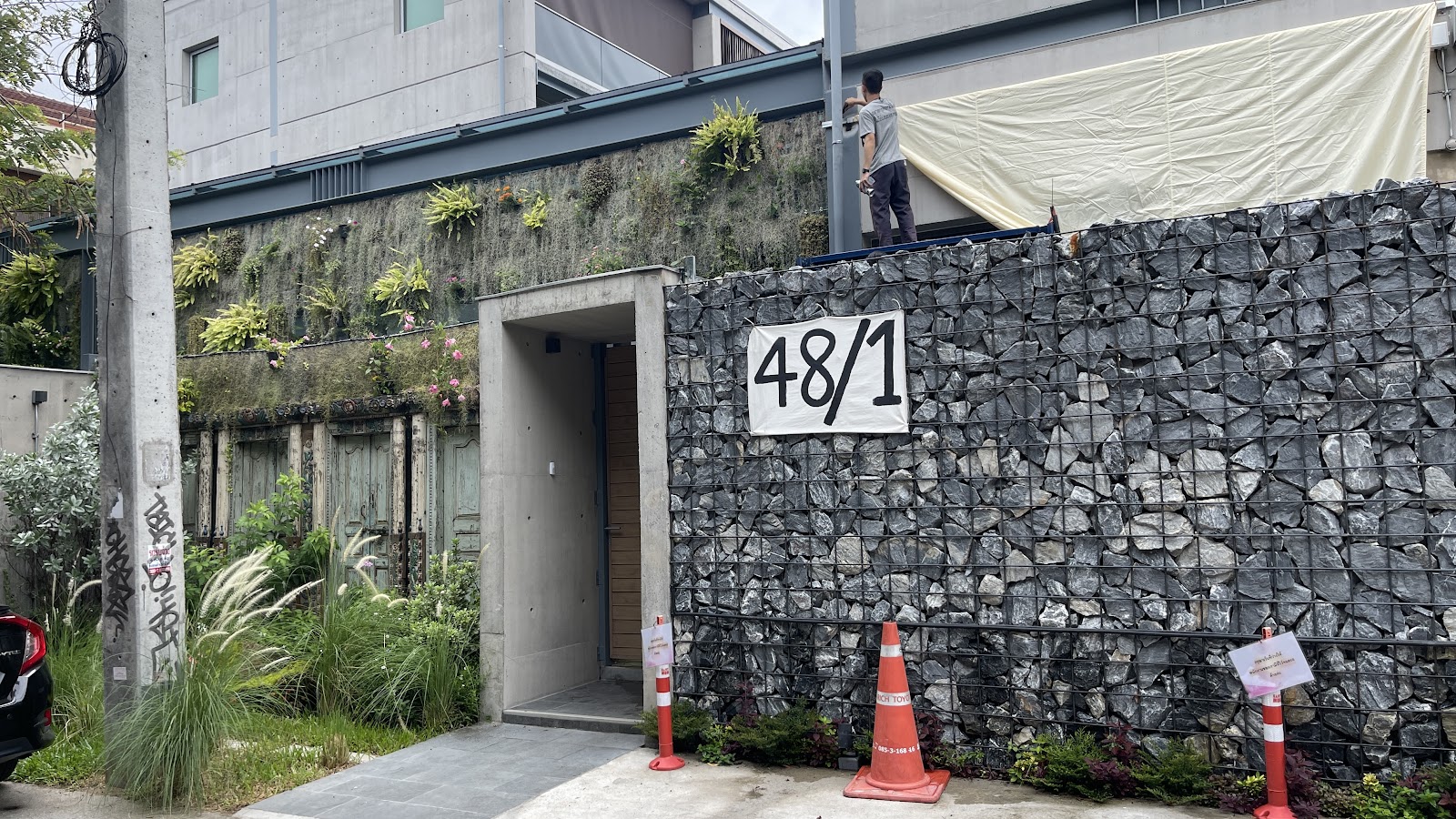 Moontai Art and Yoga Studio Chiang Mai photo 4