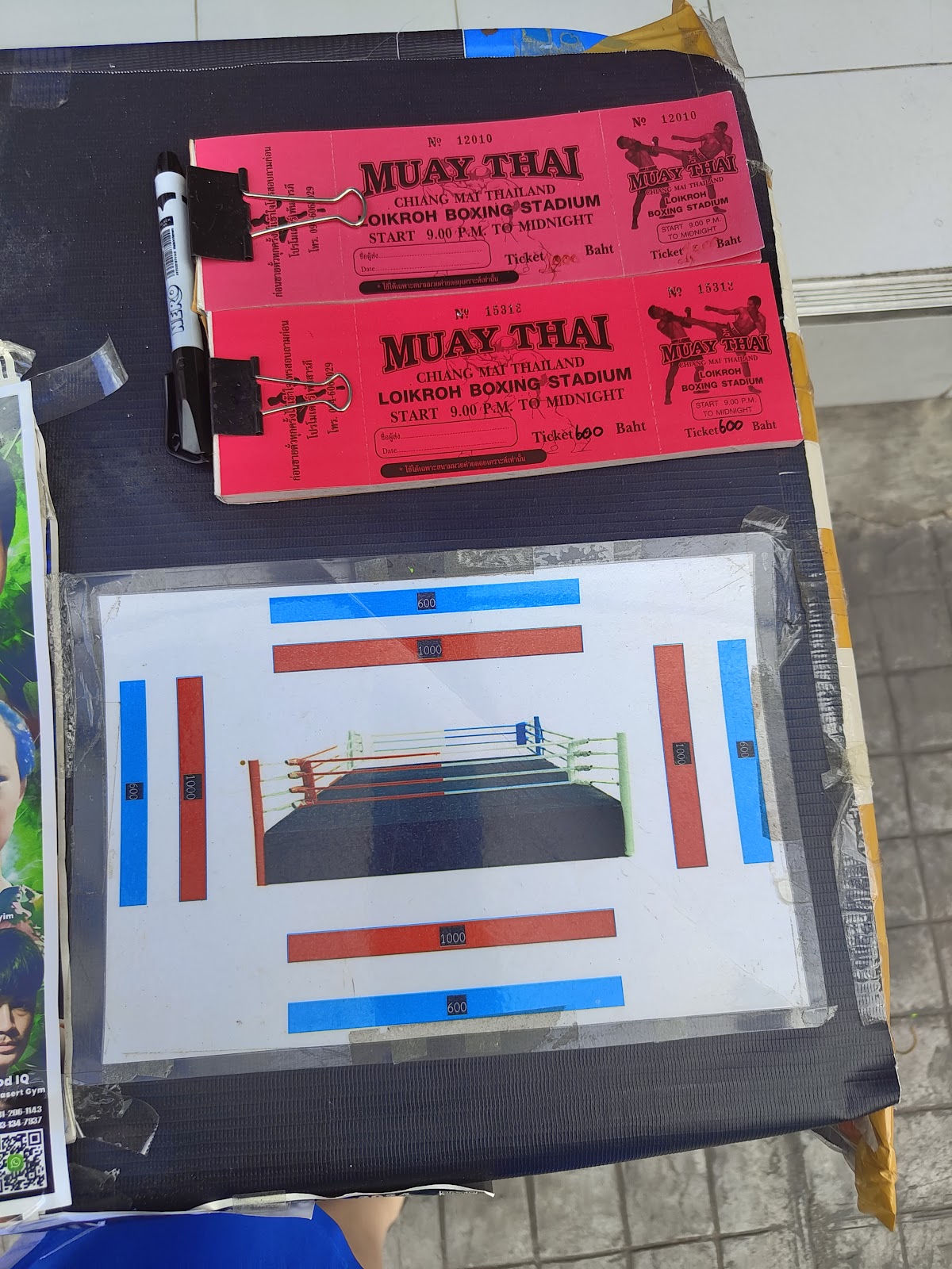 Muay Thai Shop Chiang Mai photo 8