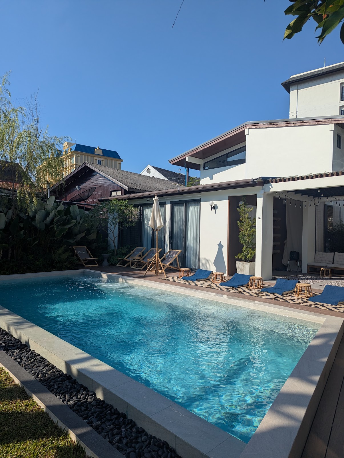 OUR space Nimman (Ice Bath, Pool, Mindfulness) photo 5