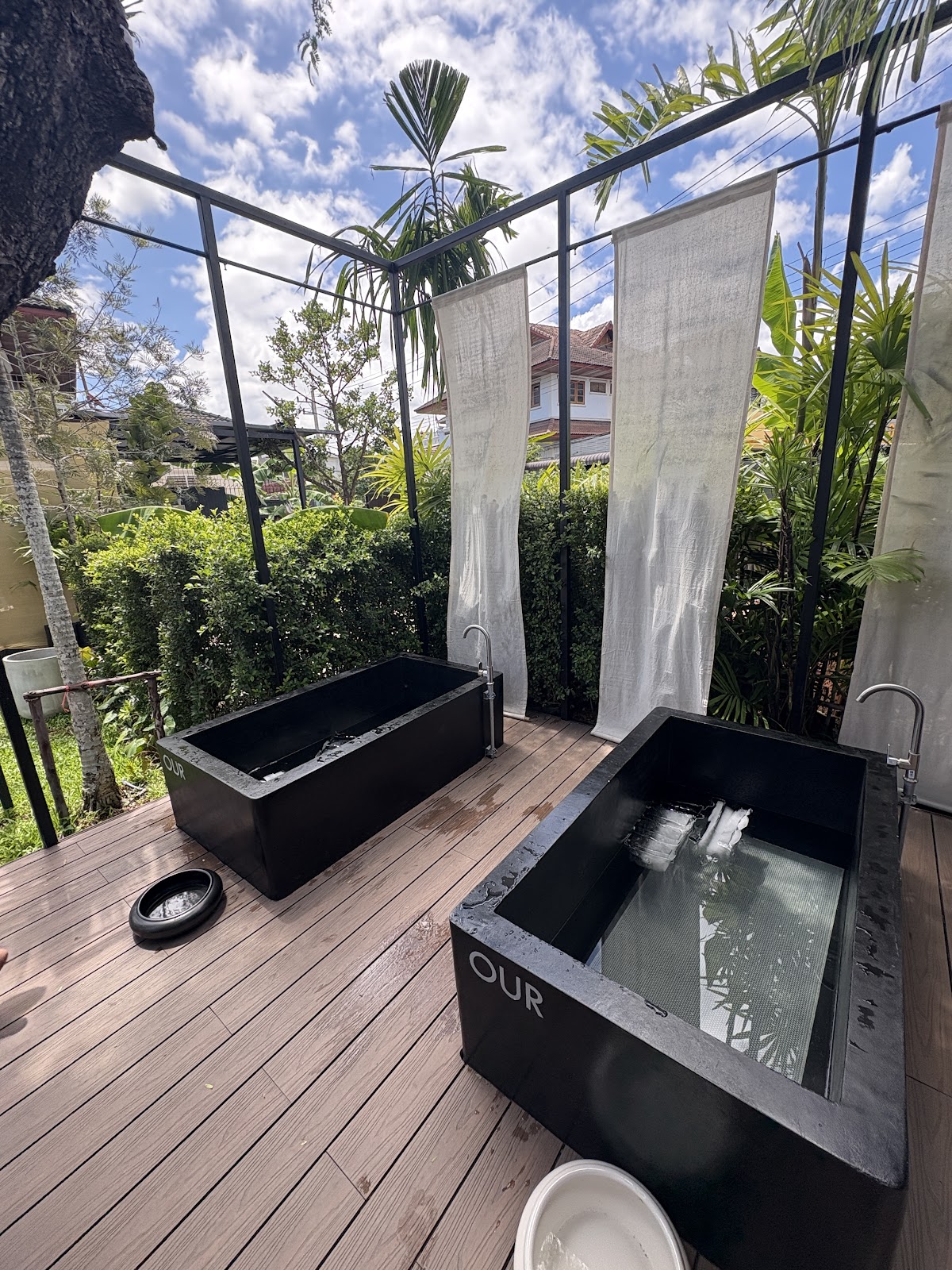 OUR space Nimman (Ice Bath, Pool, Mindfulness) photo 9