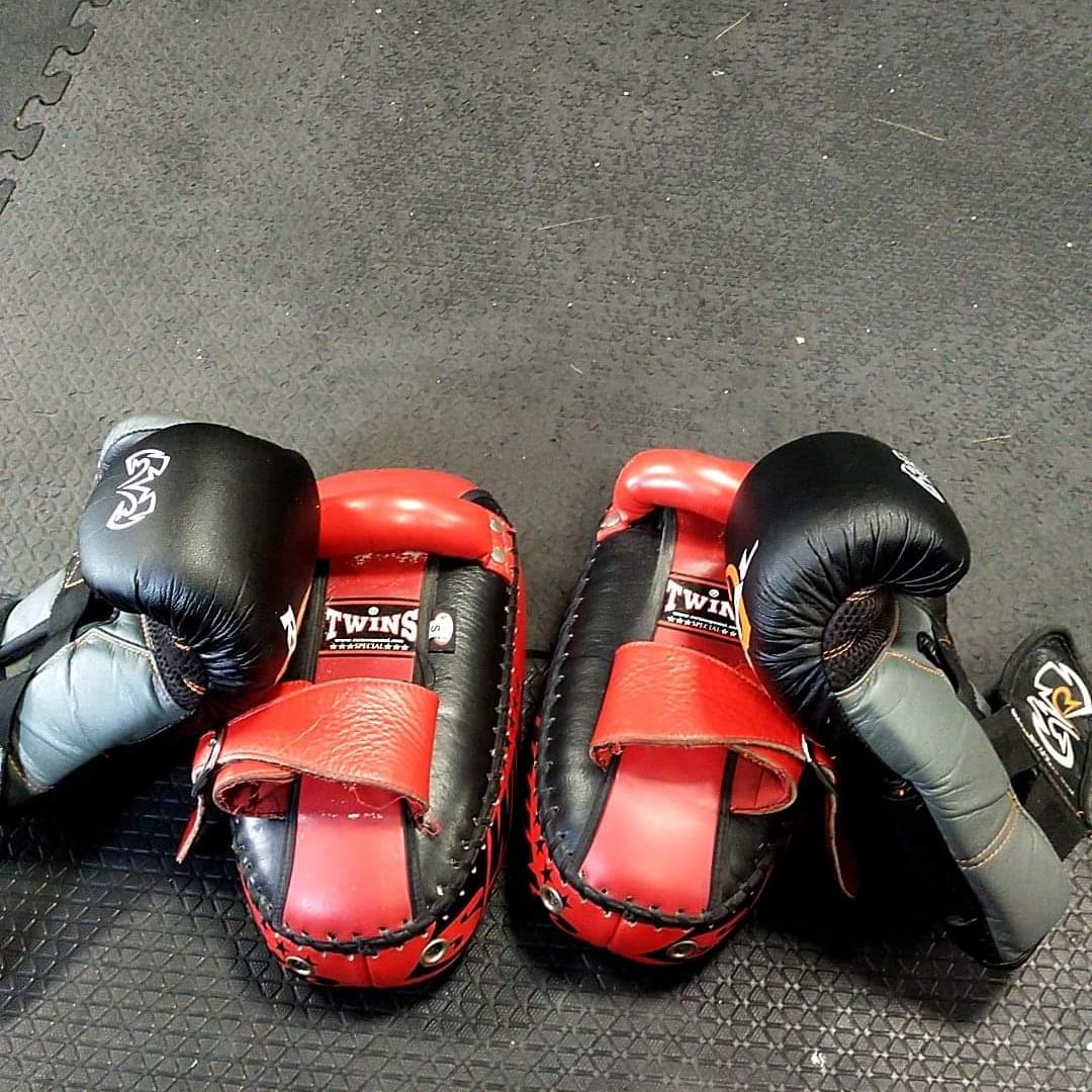 Pro Boxing Gym Chiang Mai