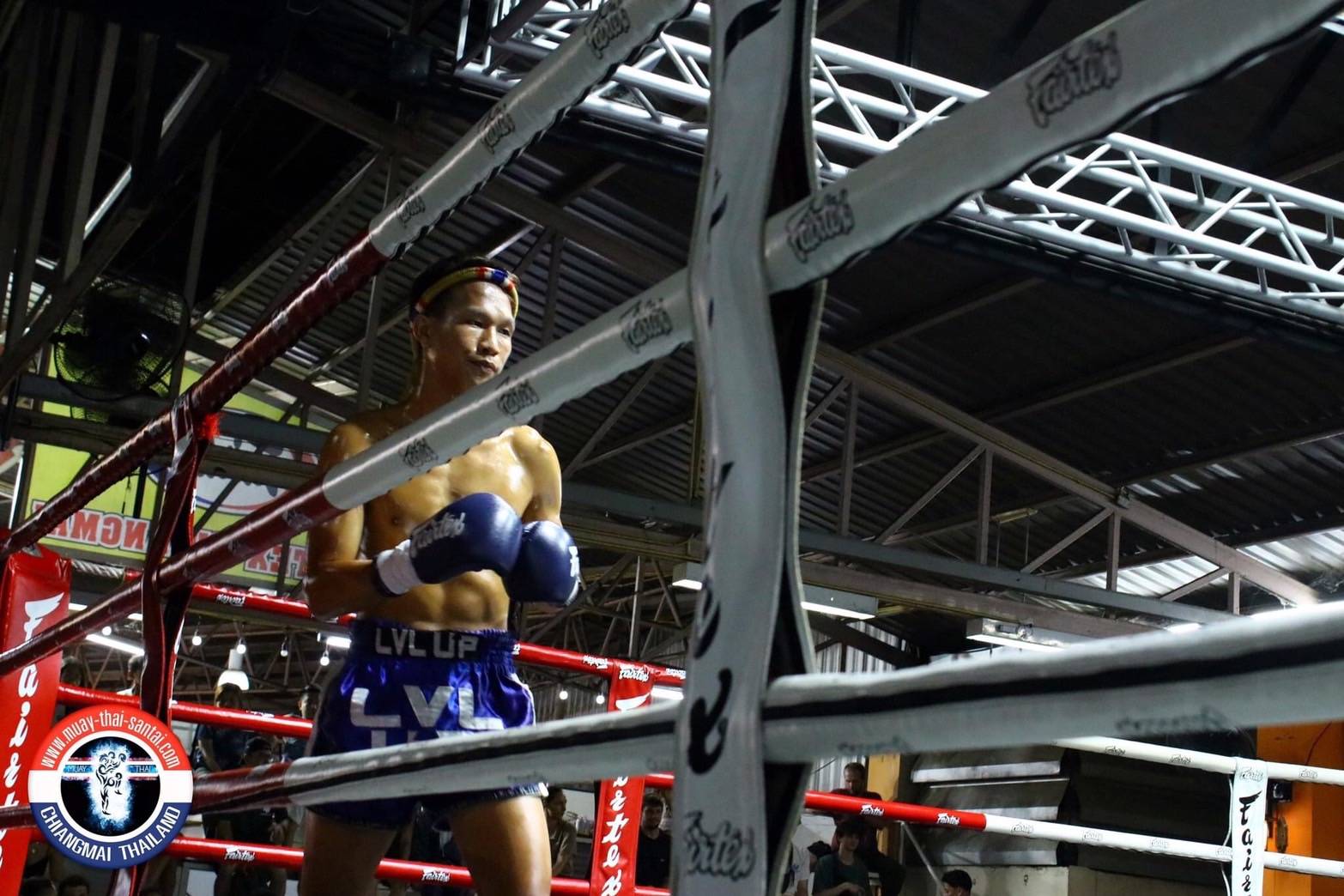 Pro Boxing Gym Chiang Mai photo 6