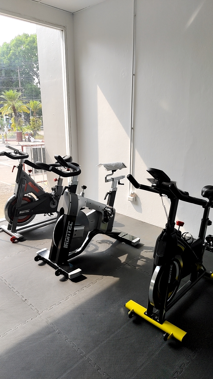 Pro Boxing Gym Chiang Mai photo 8