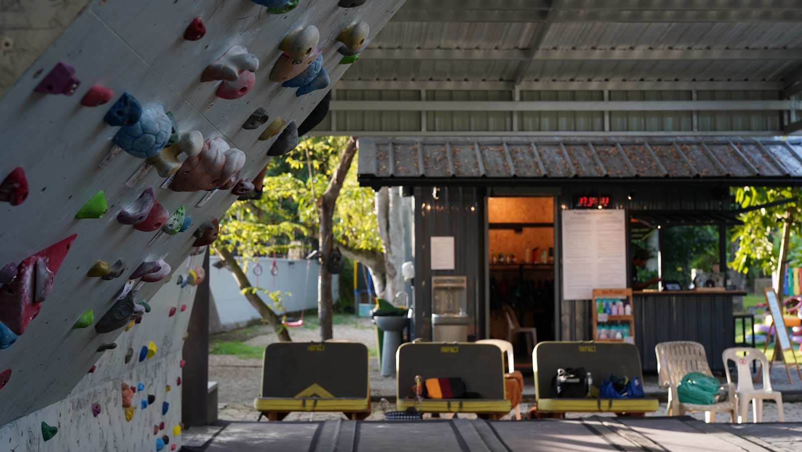 Progression Vertical Climbing Gym photo 5