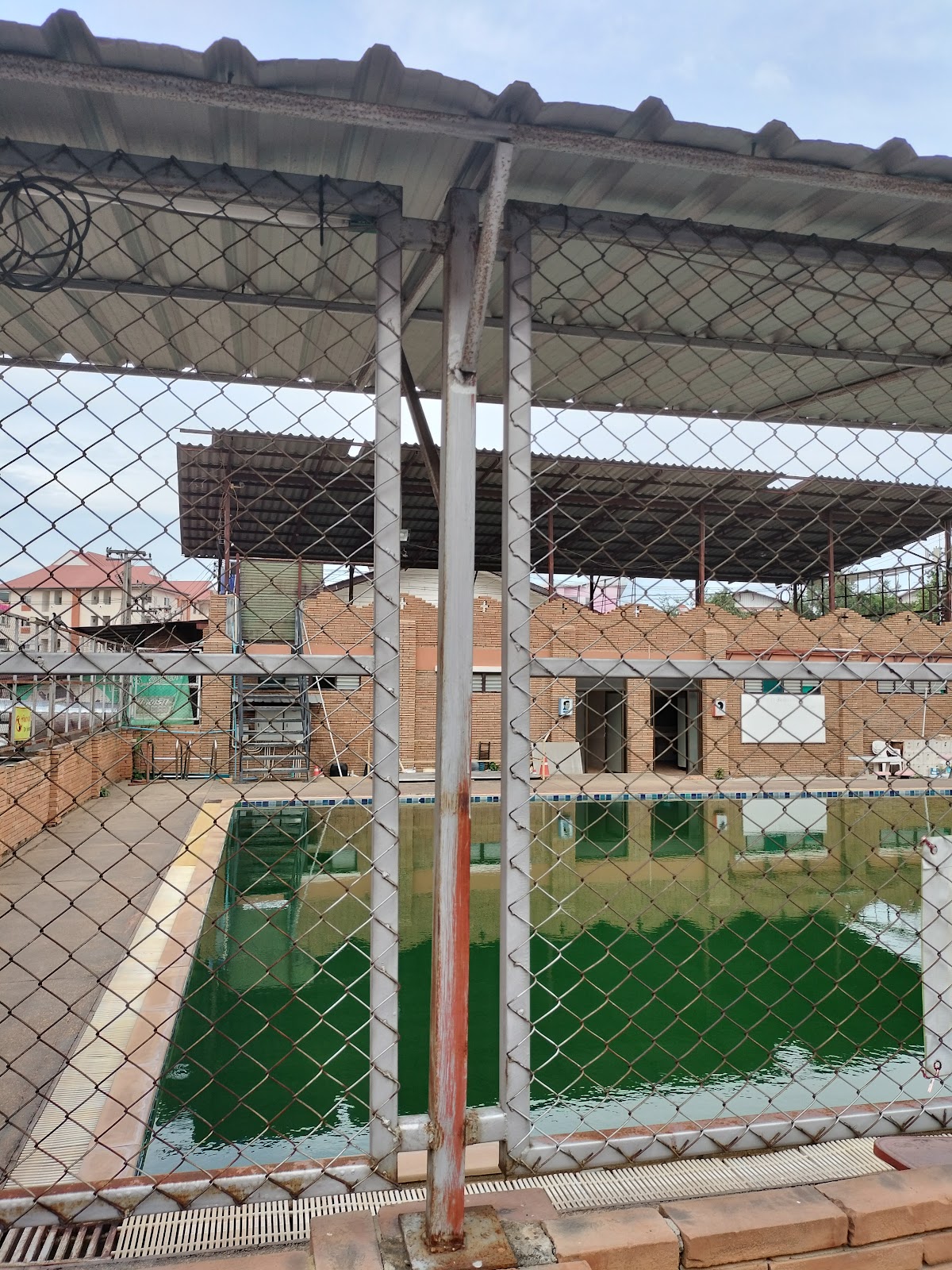 Santitham Plaza Swimming Pool photo 5