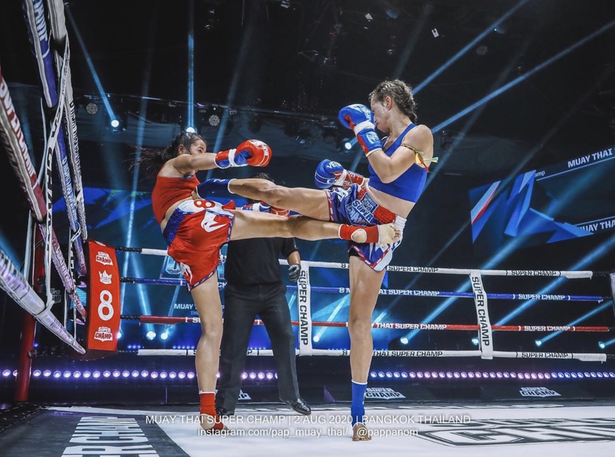 Sedthee Fight Club photo 8