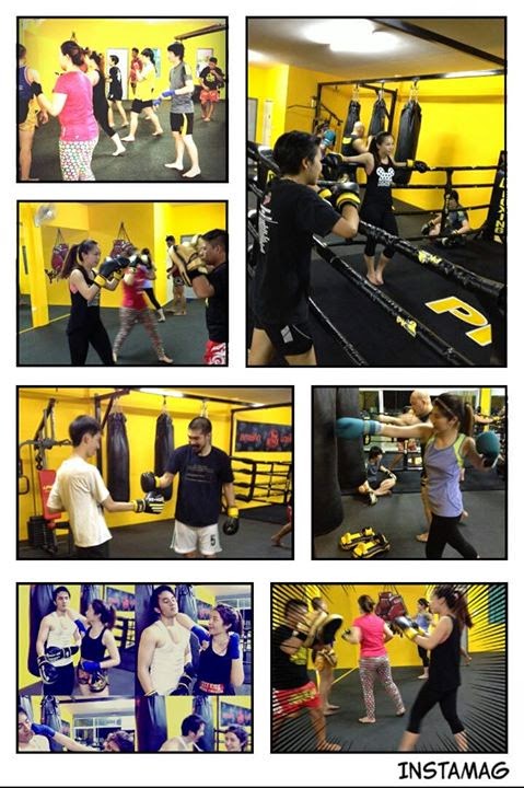 Sky Kick Boxing Gym photo 9