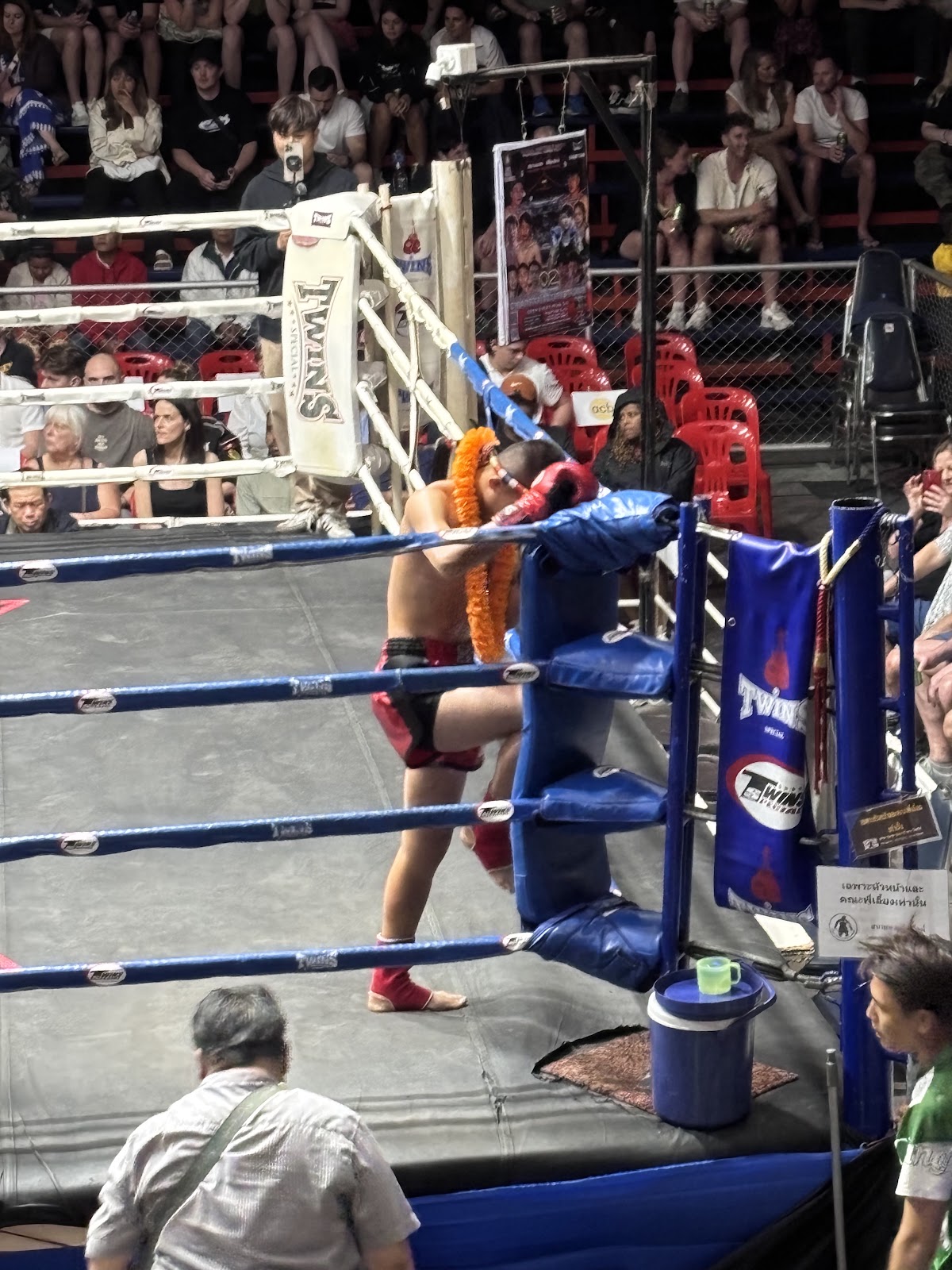 SORYING ARENA Muay Thai Chiang Mai photo 8