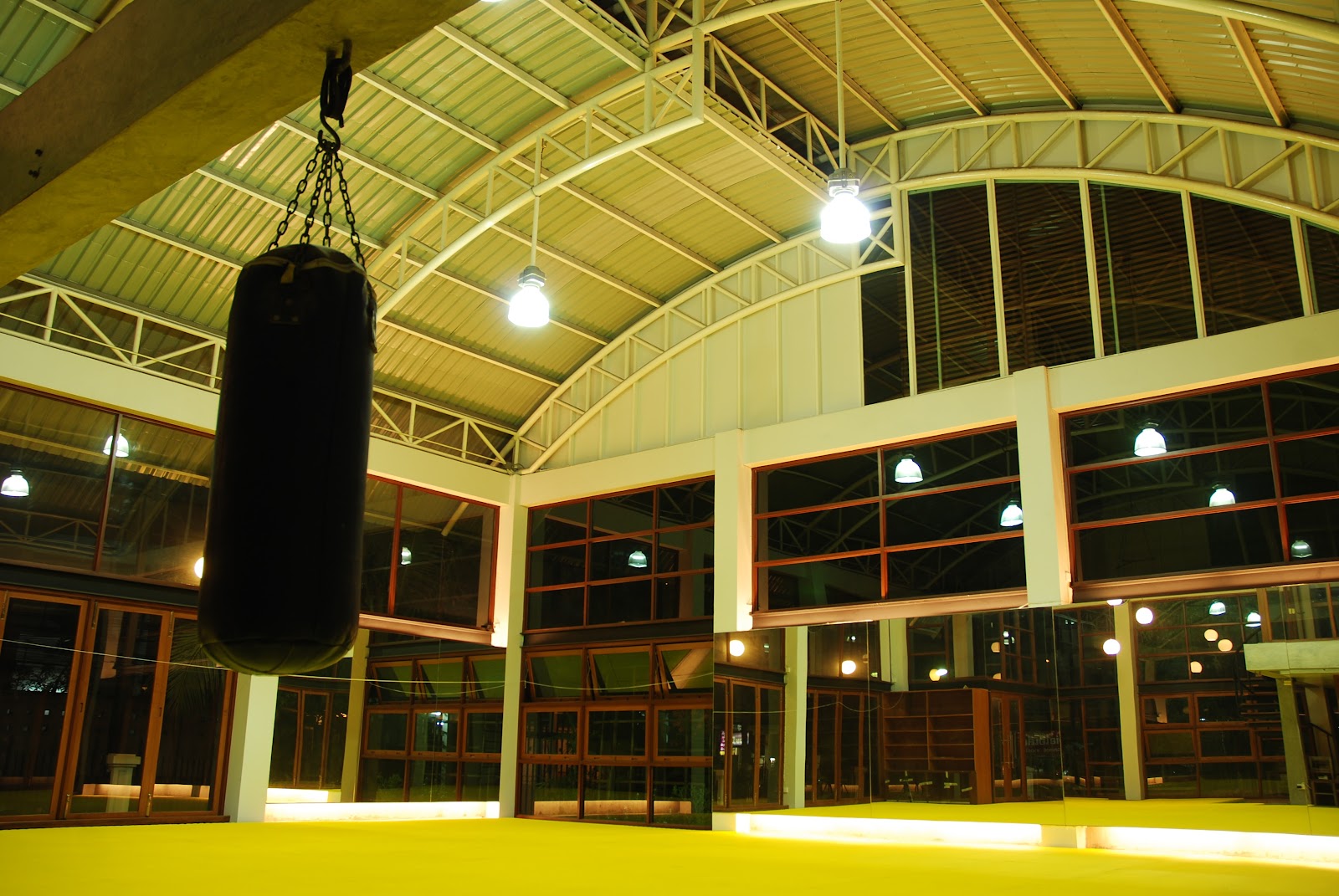 Spirit Fight Institute (martial Arts, Dance)