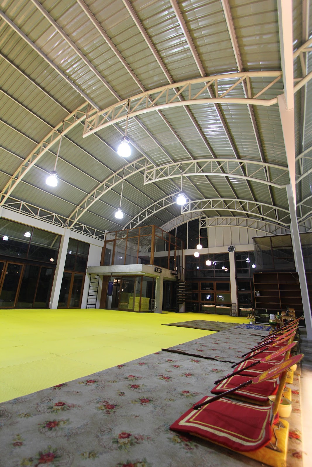 Spirit Fight Institute (martial Arts, Dance) photo 6