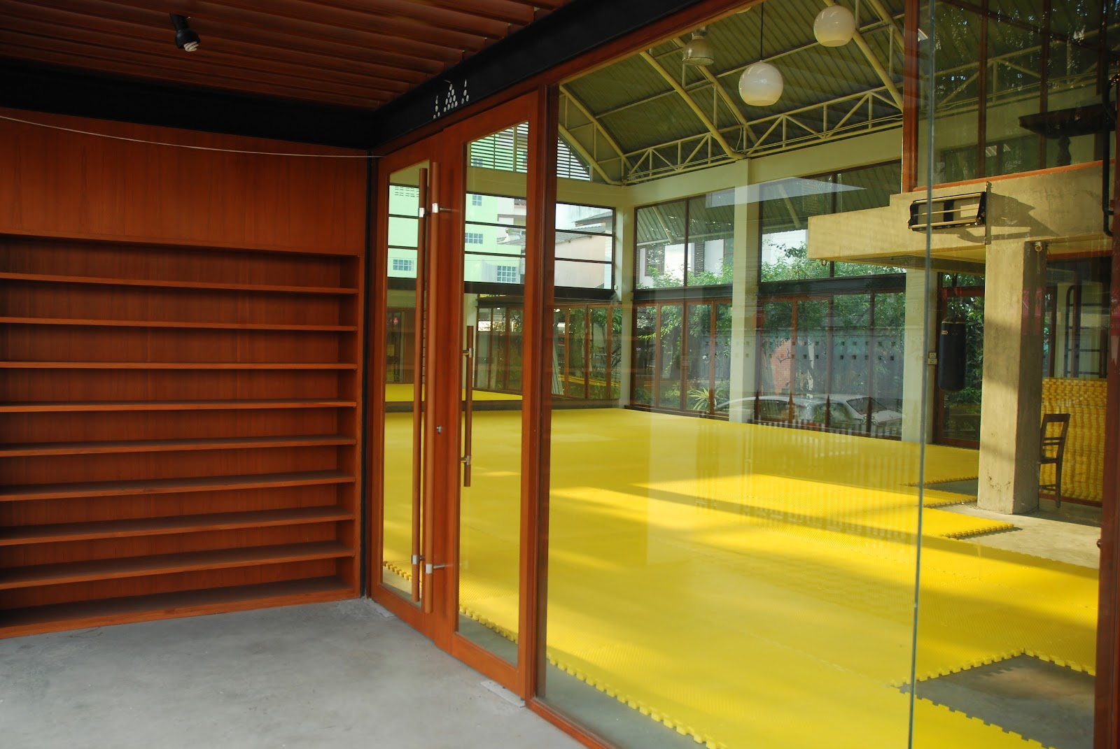 Spirit Fight Institute (martial Arts, Dance) photo 8