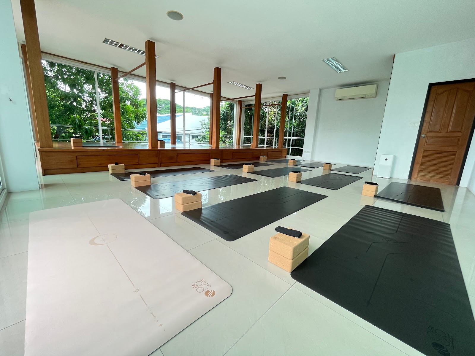 Sunflower Yoga Studio