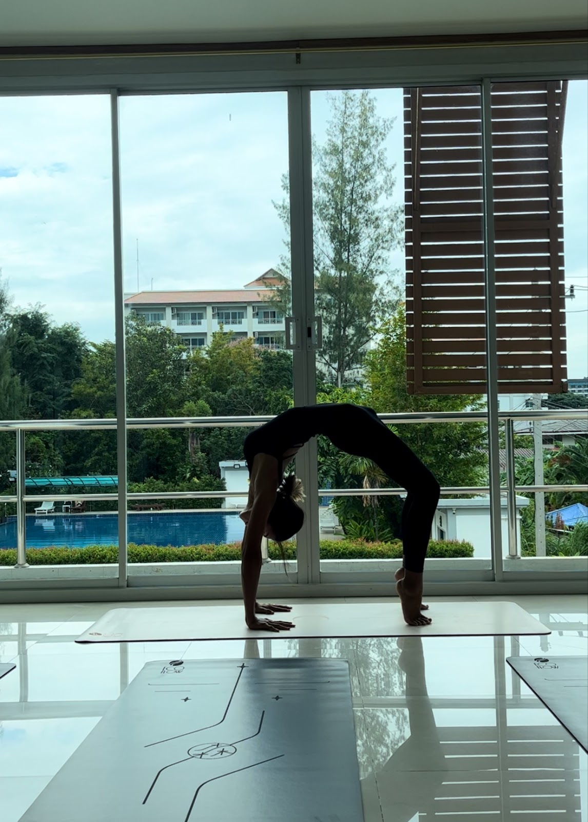 Sunflower Yoga Studio photo 5