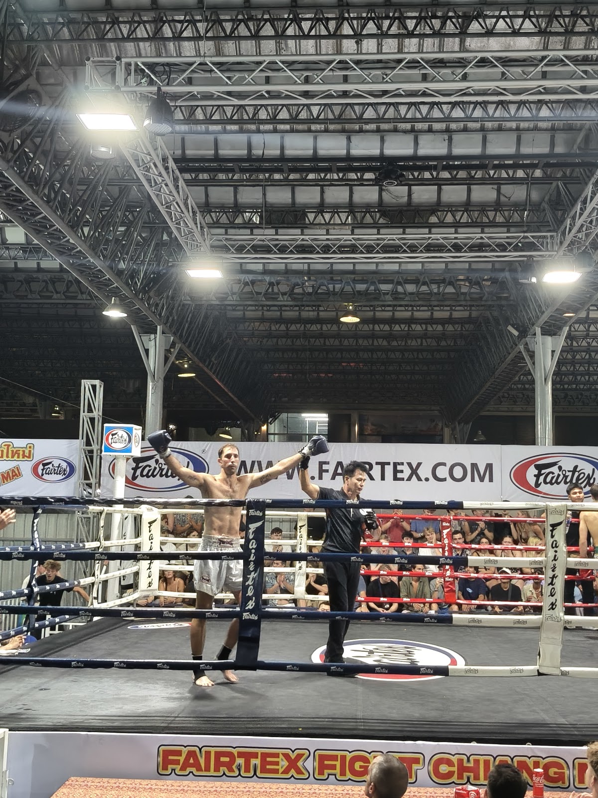 Thaikla MuayThai gym photo 9