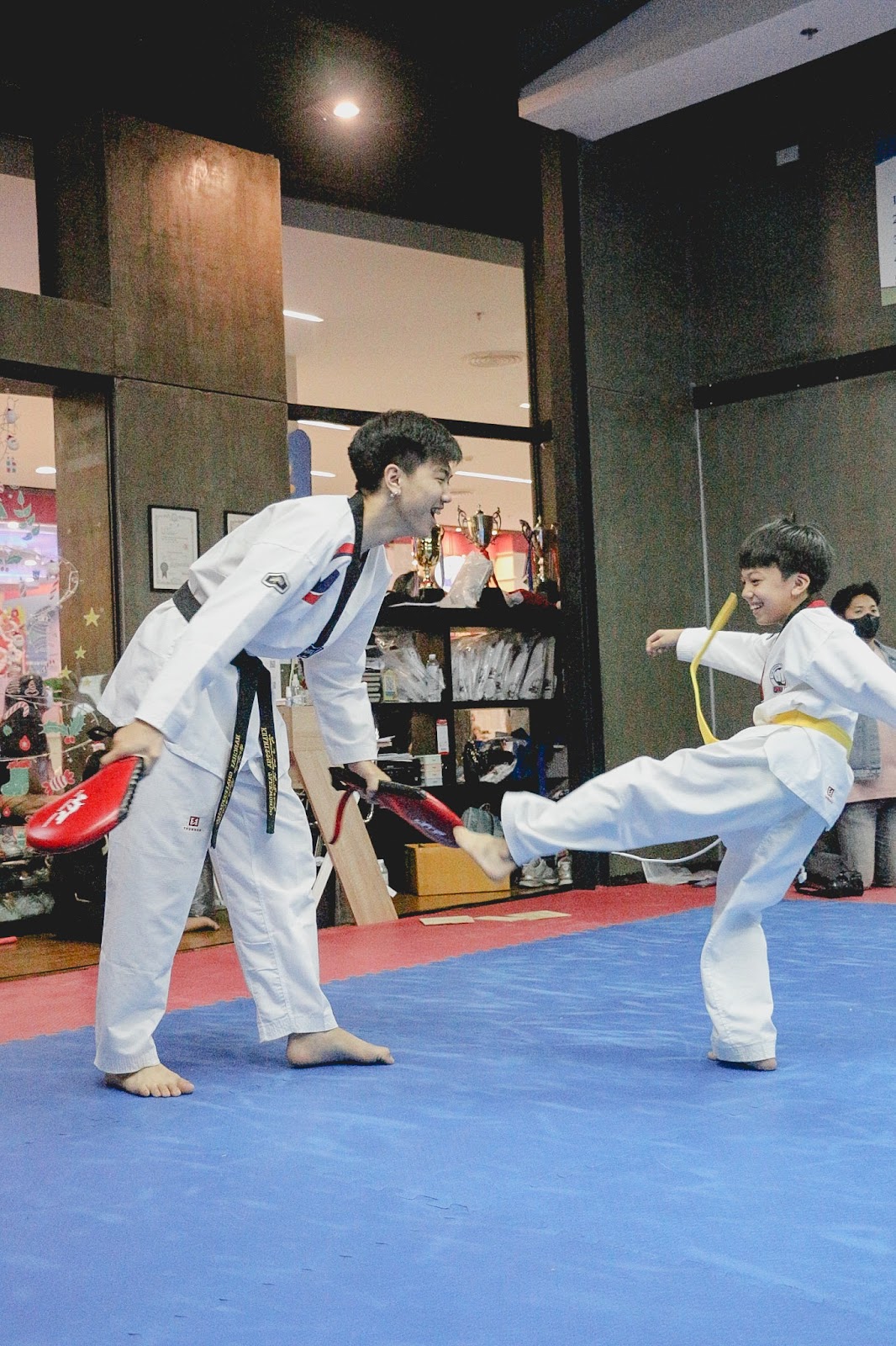 The Asian Taekwondo เชียงใหม่ photo 6