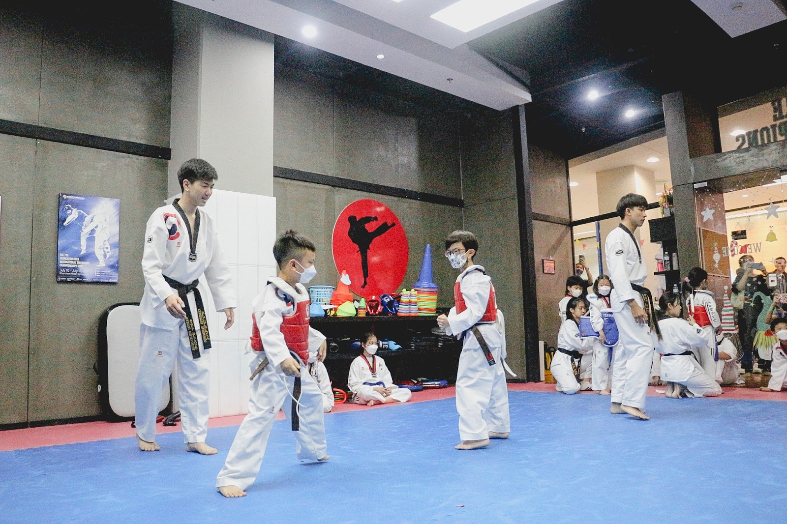 The Asian Taekwondo เชียงใหม่ photo 7