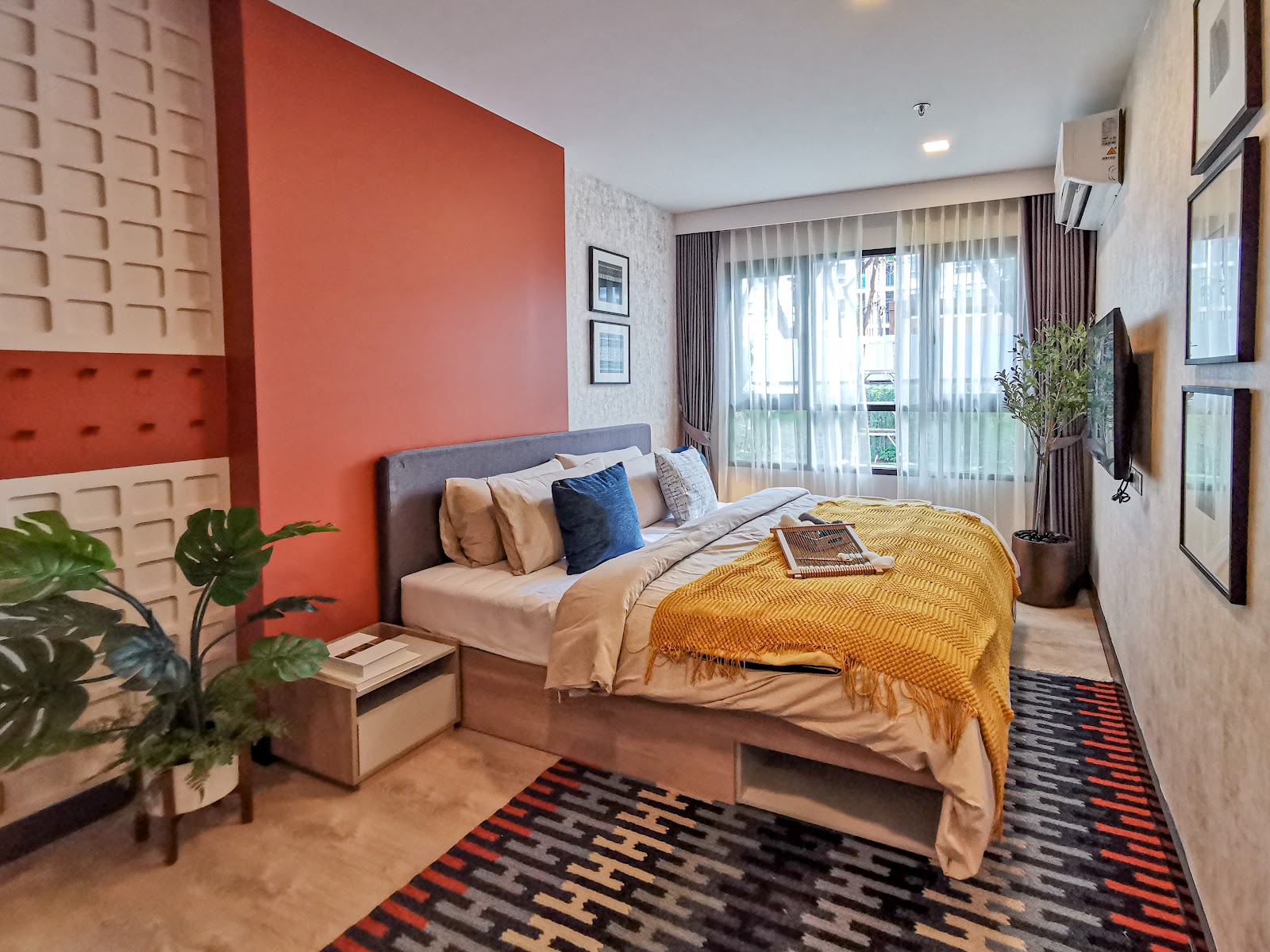 THE BASE Height-Chiang Mai