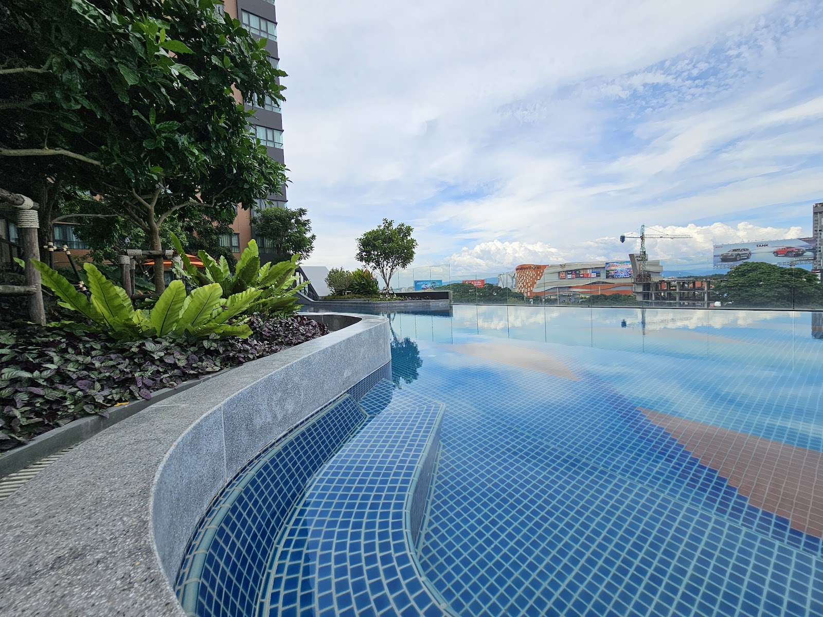 THE BASE Height-Chiang Mai photo 3