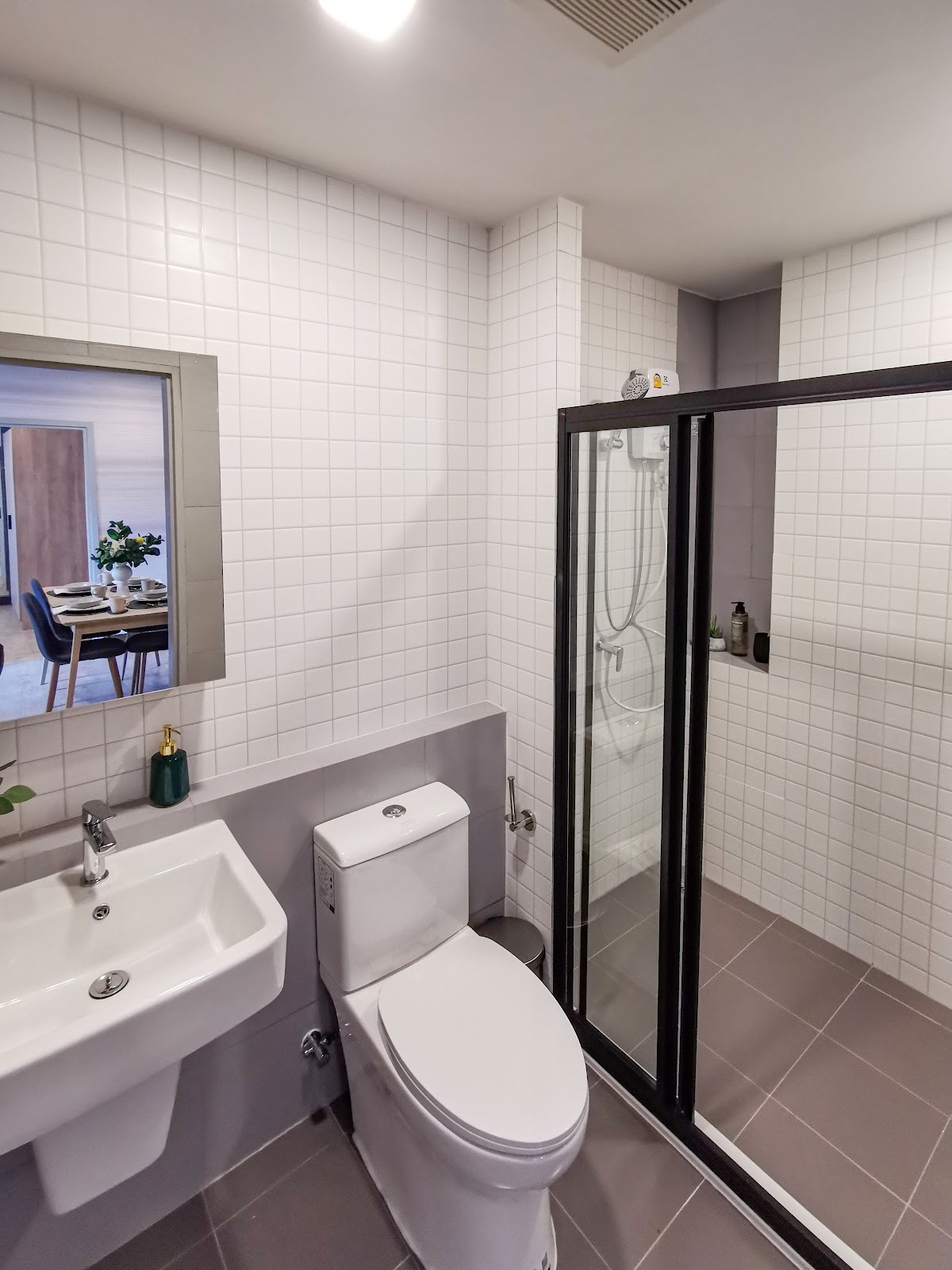 THE BASE Height-Chiang Mai photo 4