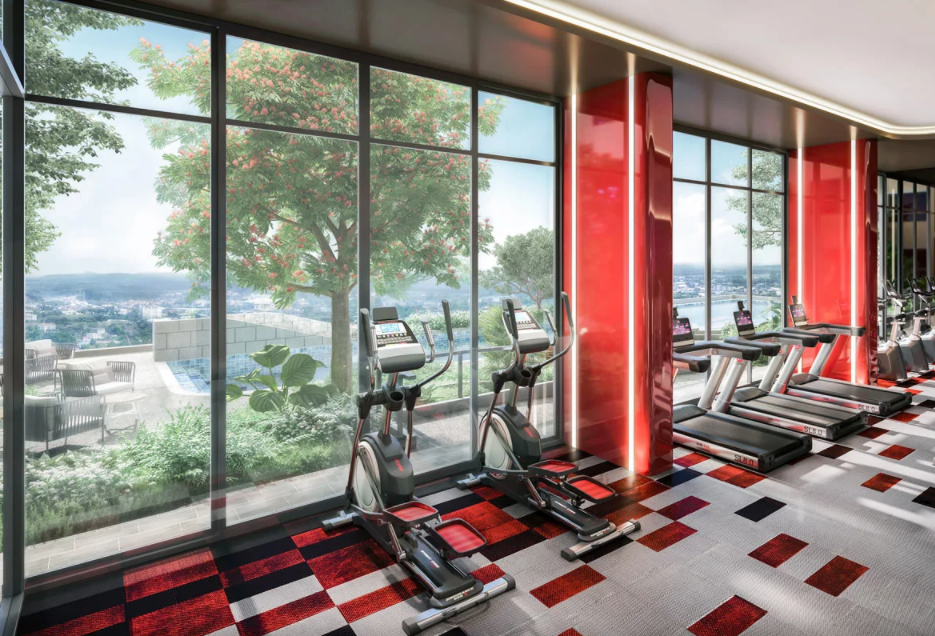 THE BASE Height-Chiang Mai photo 6