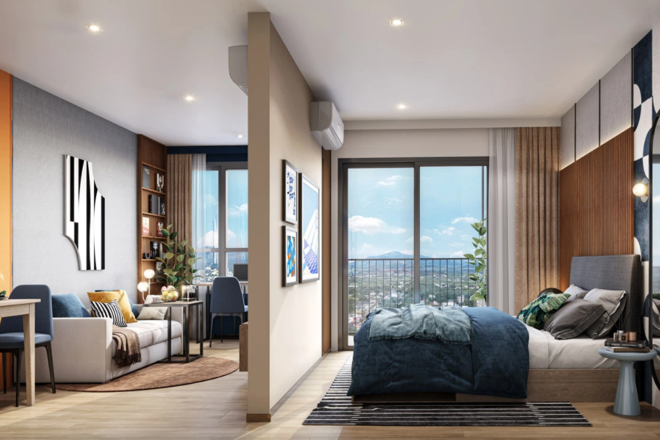 THE BASE Height-Chiang Mai photo 9