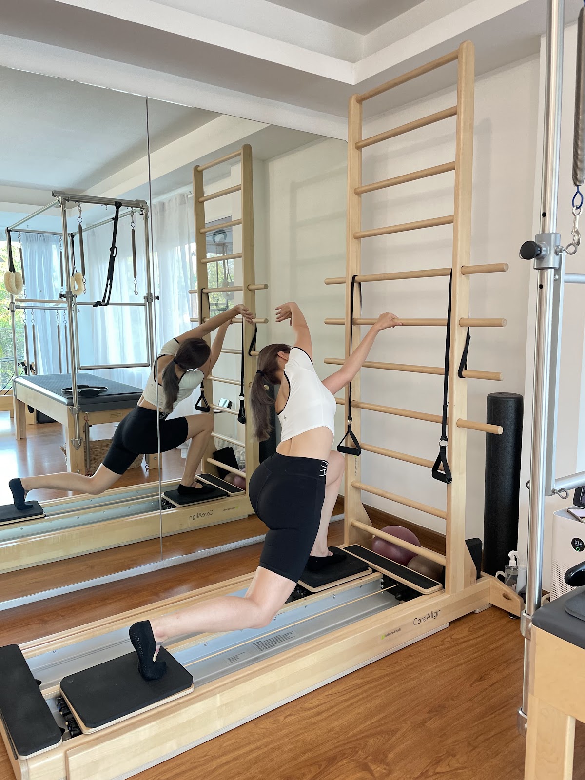 Vanni Pilates photo 5