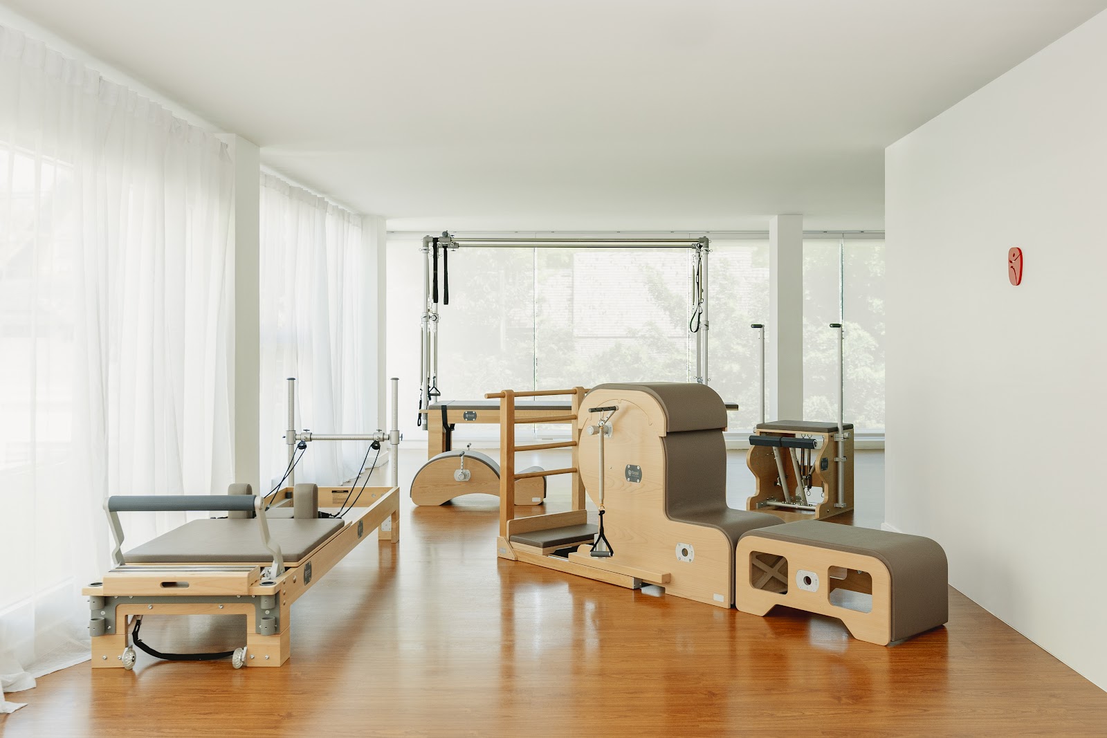 Vanni Pilates photo 7