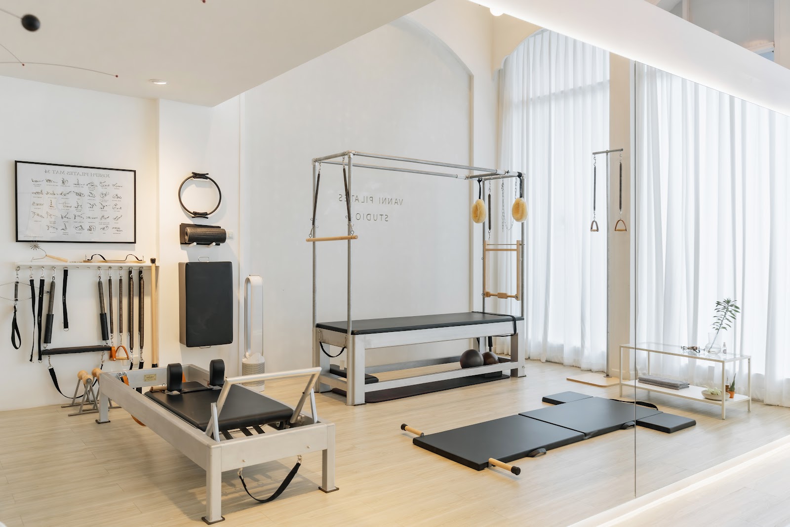 Vanni Pilates photo 9