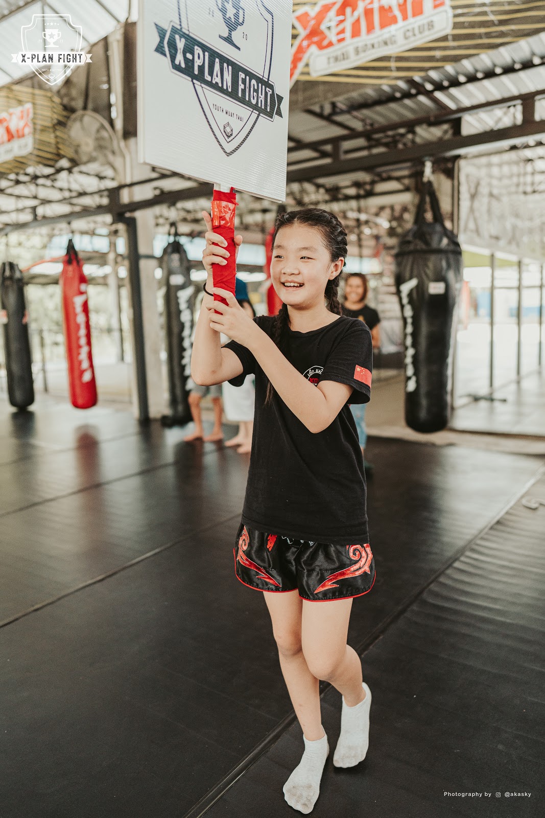 Xmax Thai Boxing Club | Chiang Mai Inter Muay Thai School photo 6