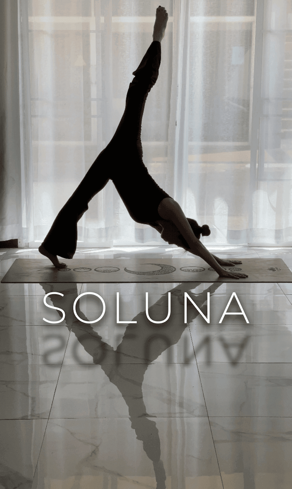 YOGA SOLUNA